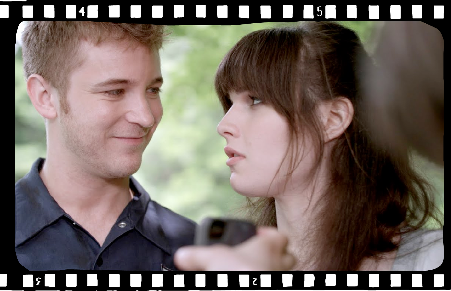 Boy Meets Girl 1