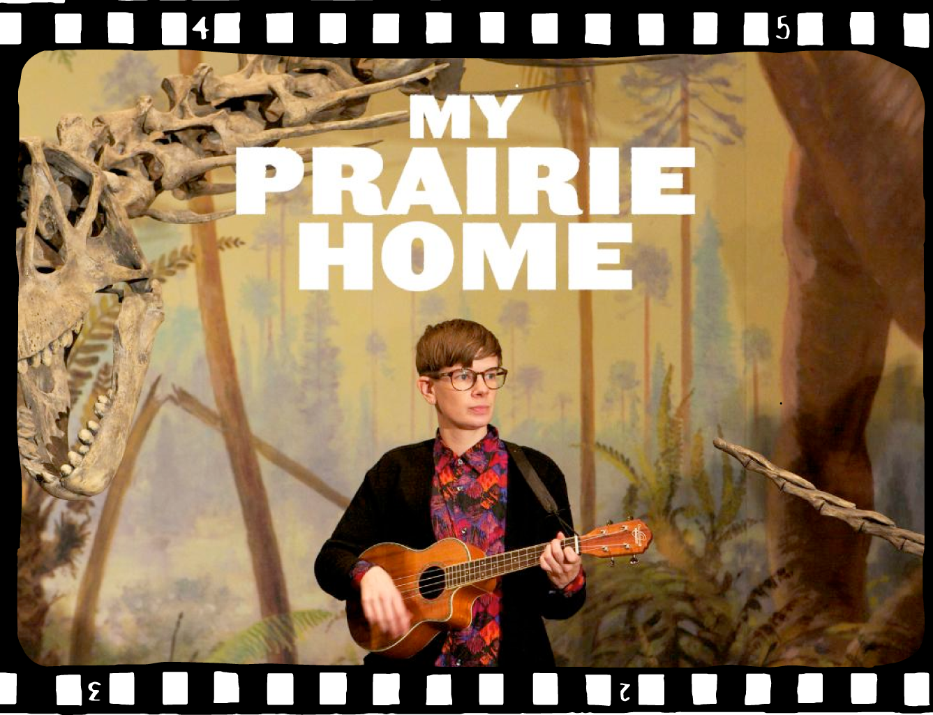 My Prairie Home 1