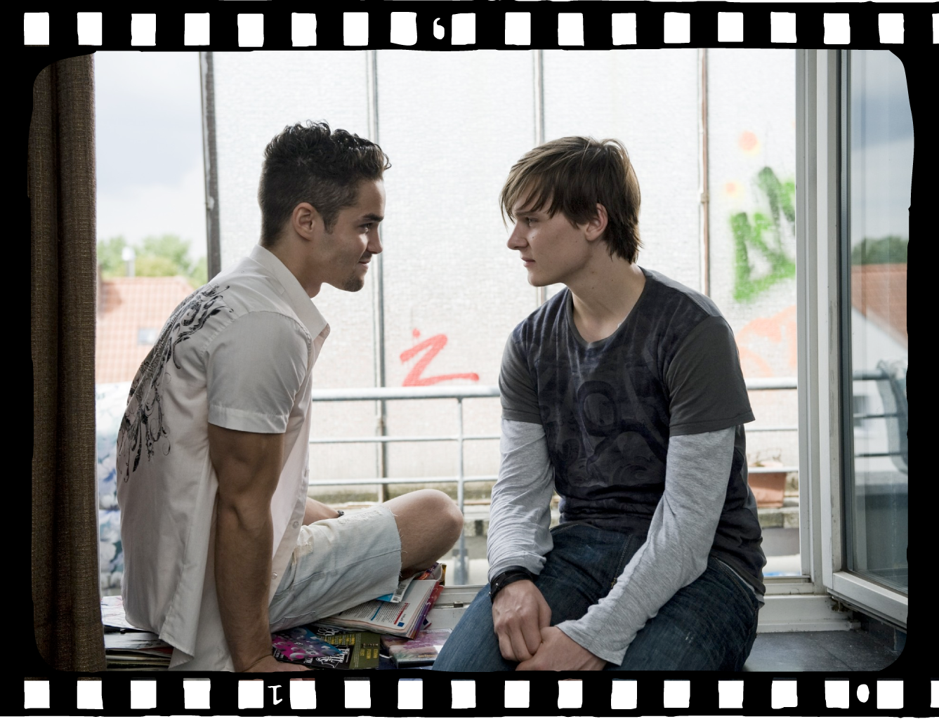 Romeos 1