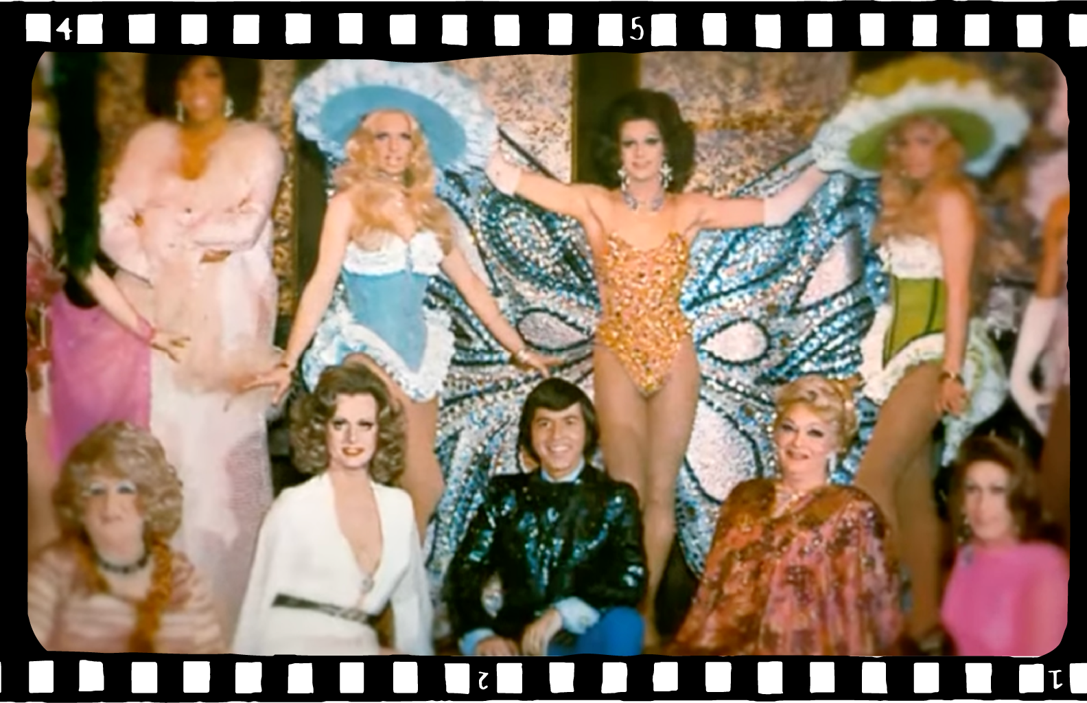 Transgender Tuesdays 3