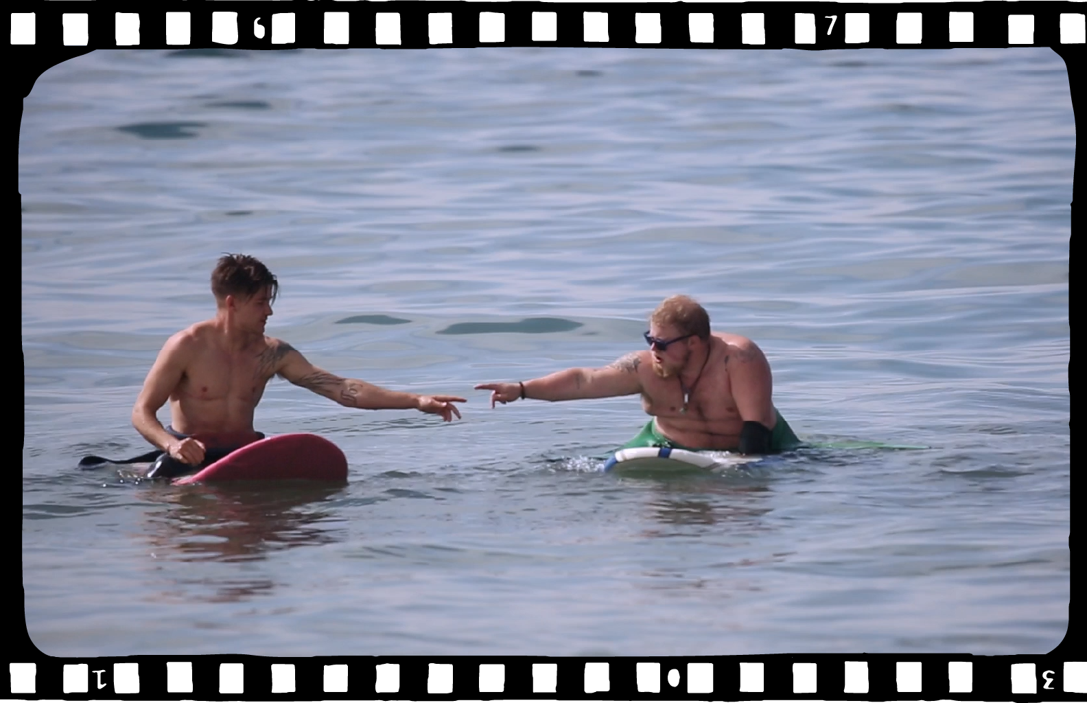 Beach Boys