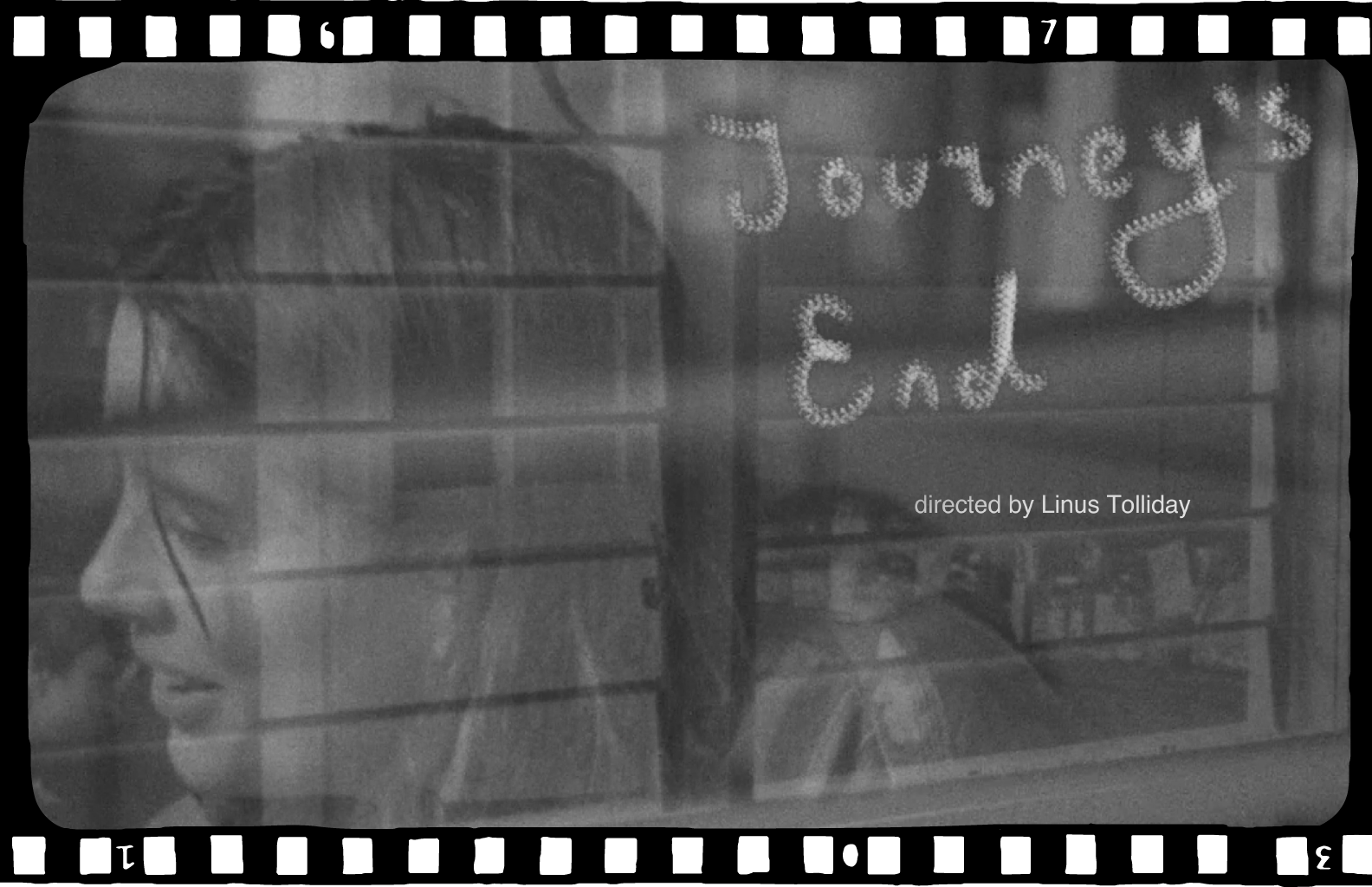 Journey's End