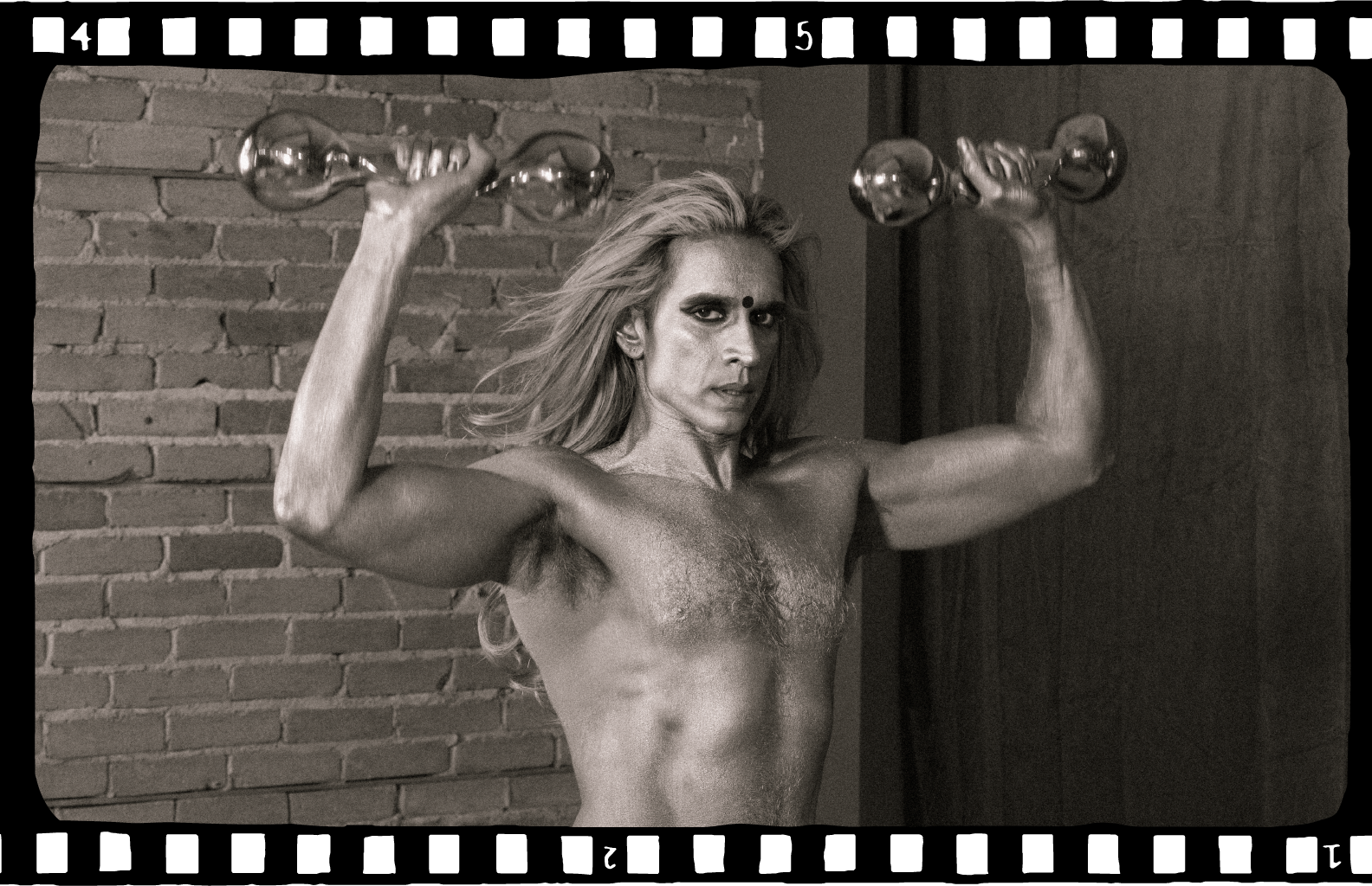 Bodyrebuilding