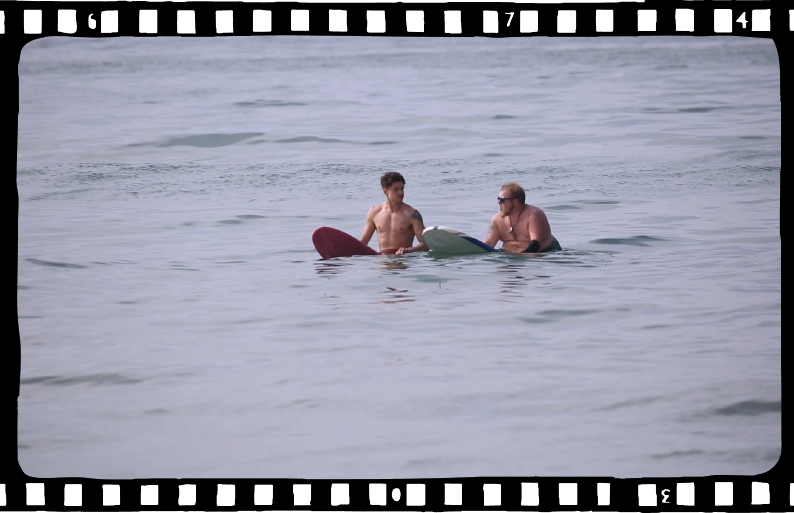 Beach Boys