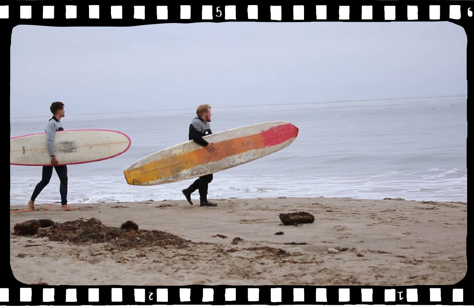 Beach Boys