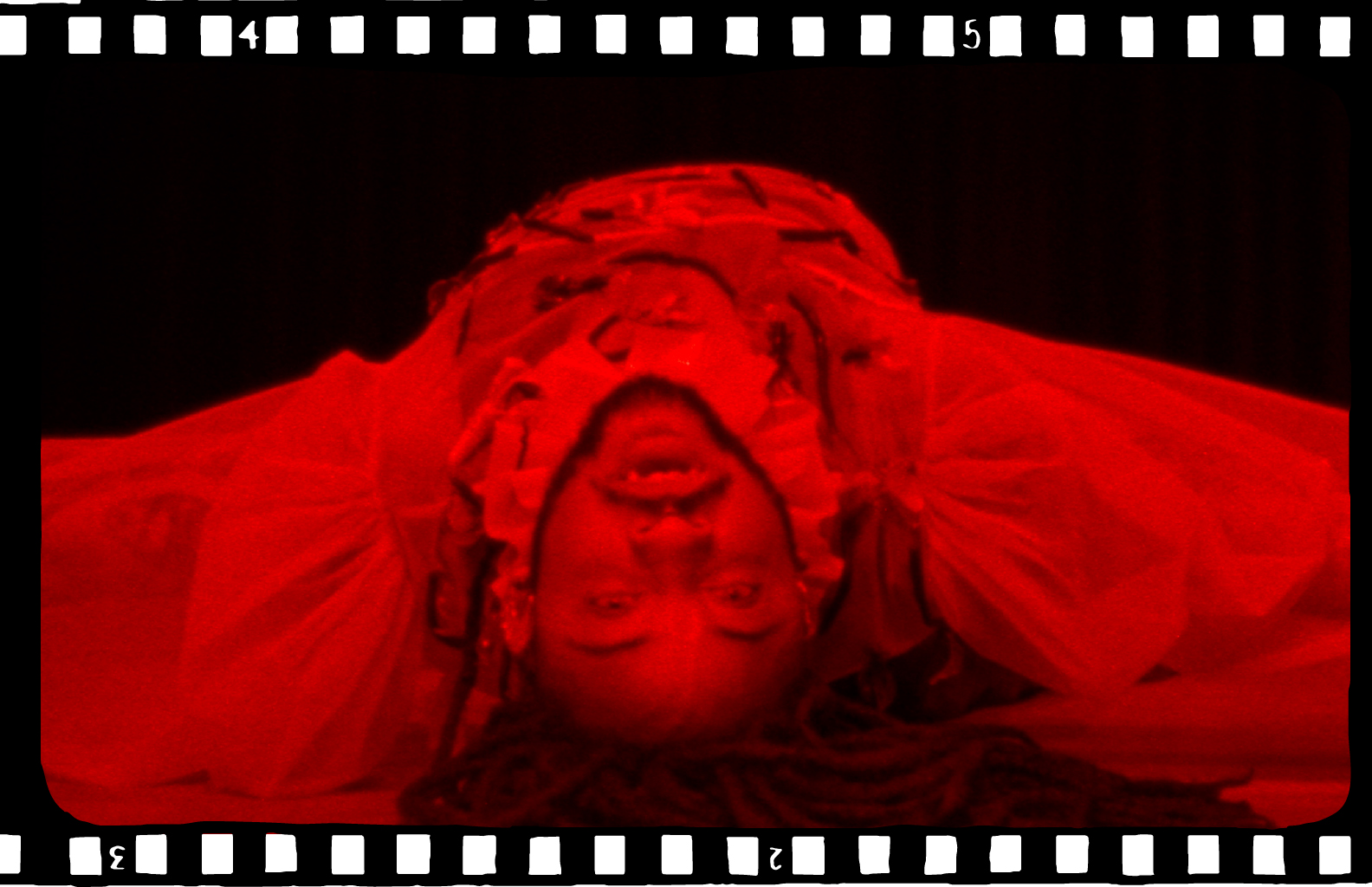 Resurrect Me as a Parasite 1