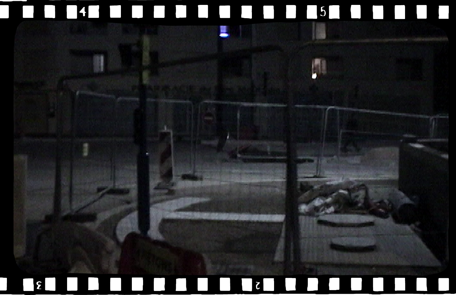 While construction is in progress, shops will remain open 1