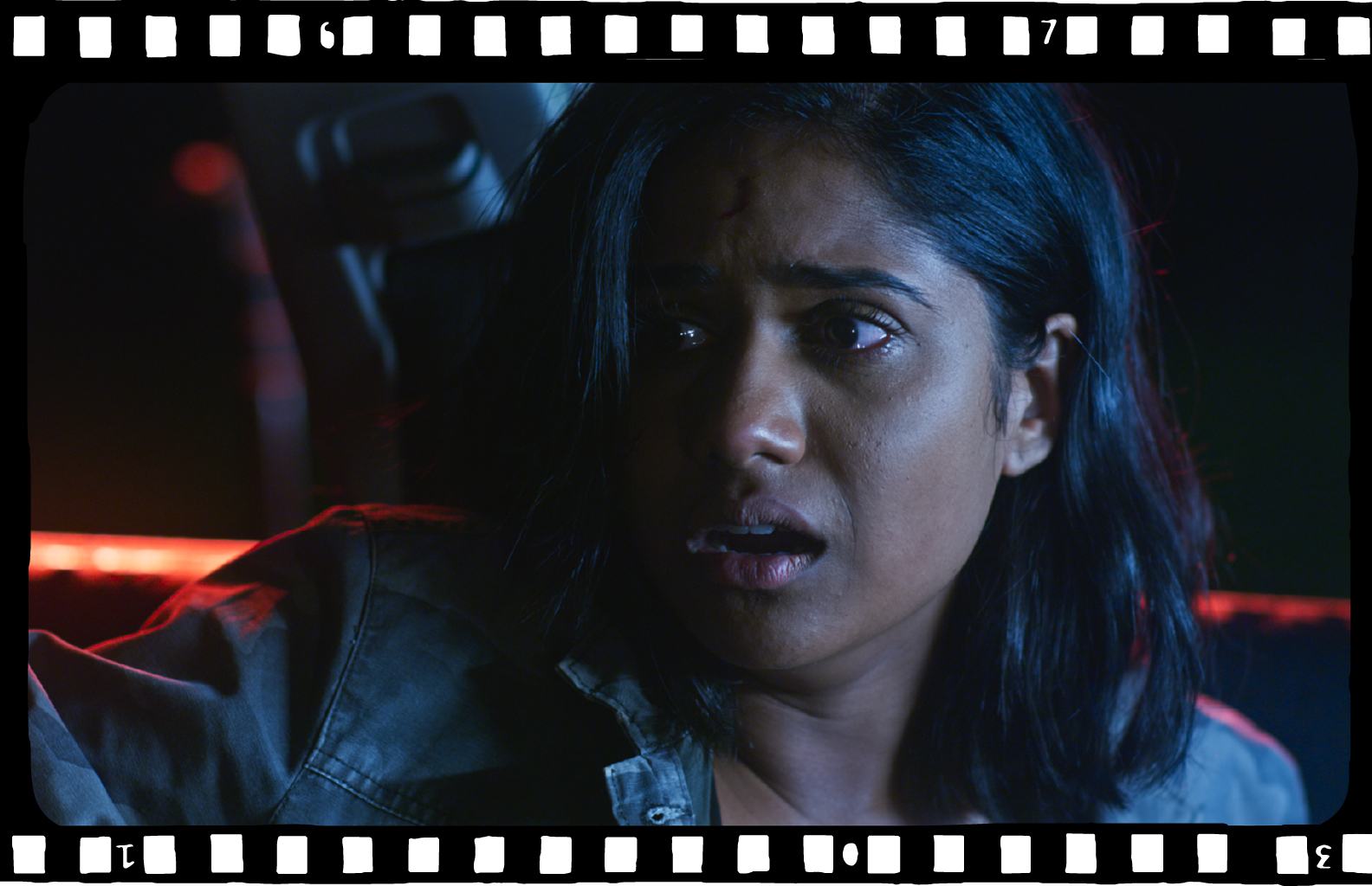 Carnage for Christmas 2