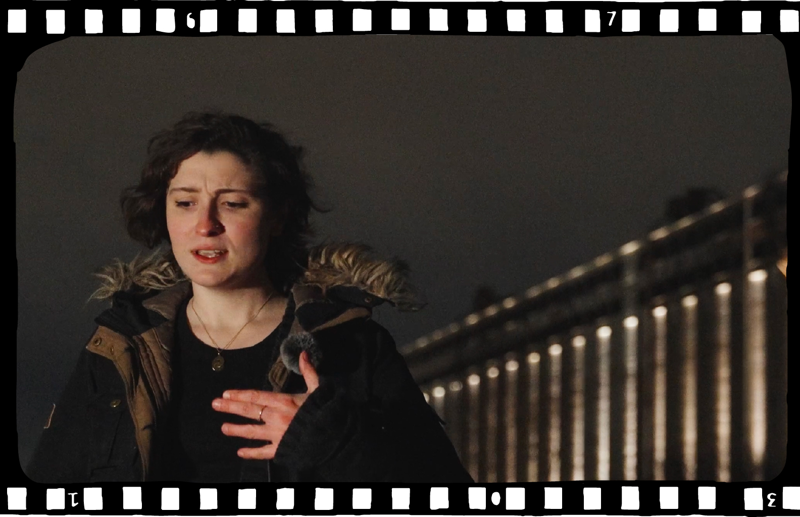 Notes on Vanishing 2