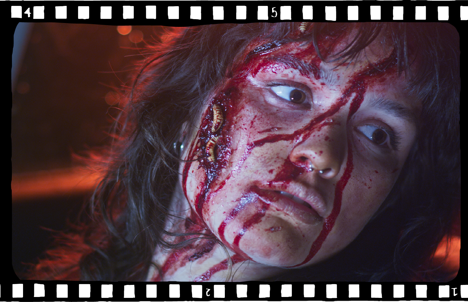 Carnage for Christmas 3