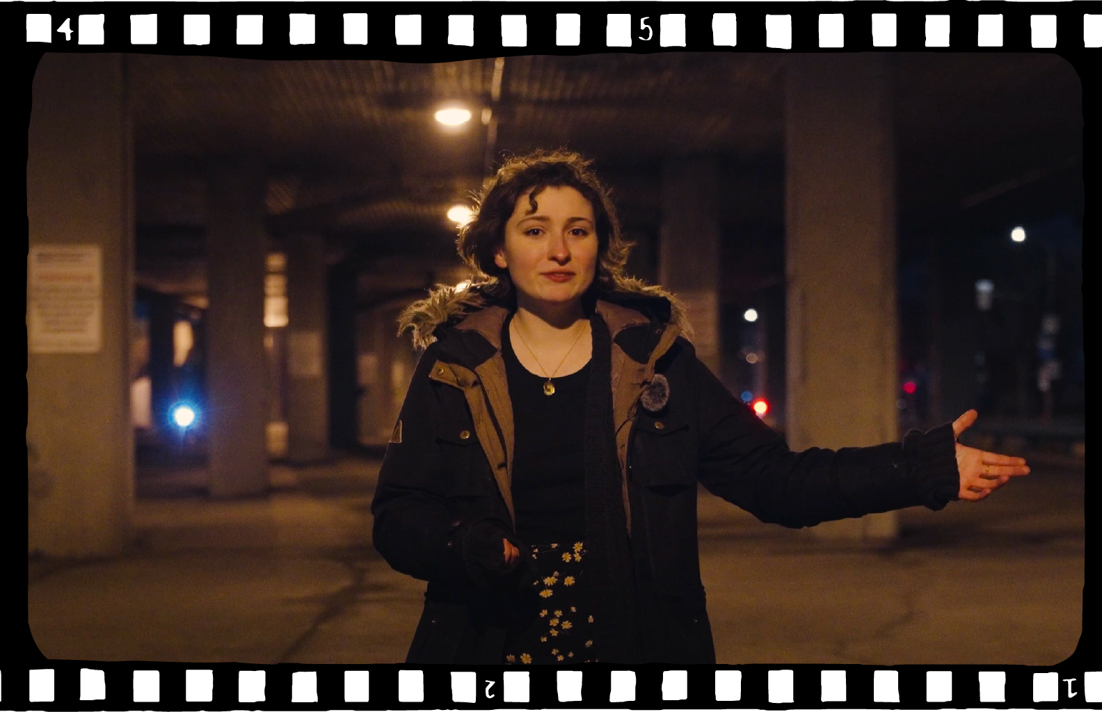 Notes on Vanishing 3