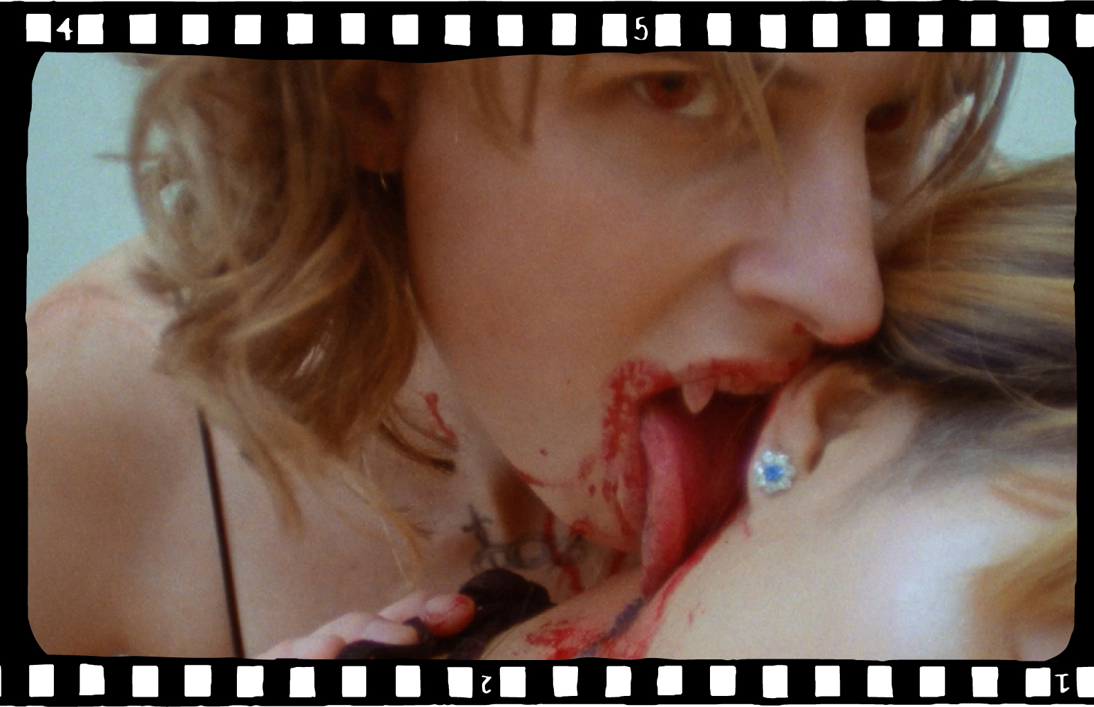 Resurrect Me as a Parasite 3