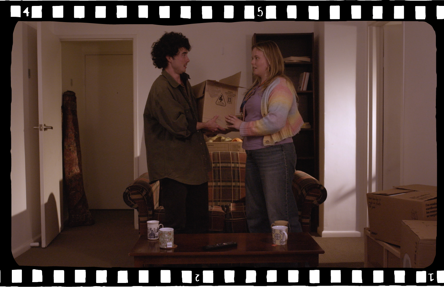 The Museum of Lost Things 3