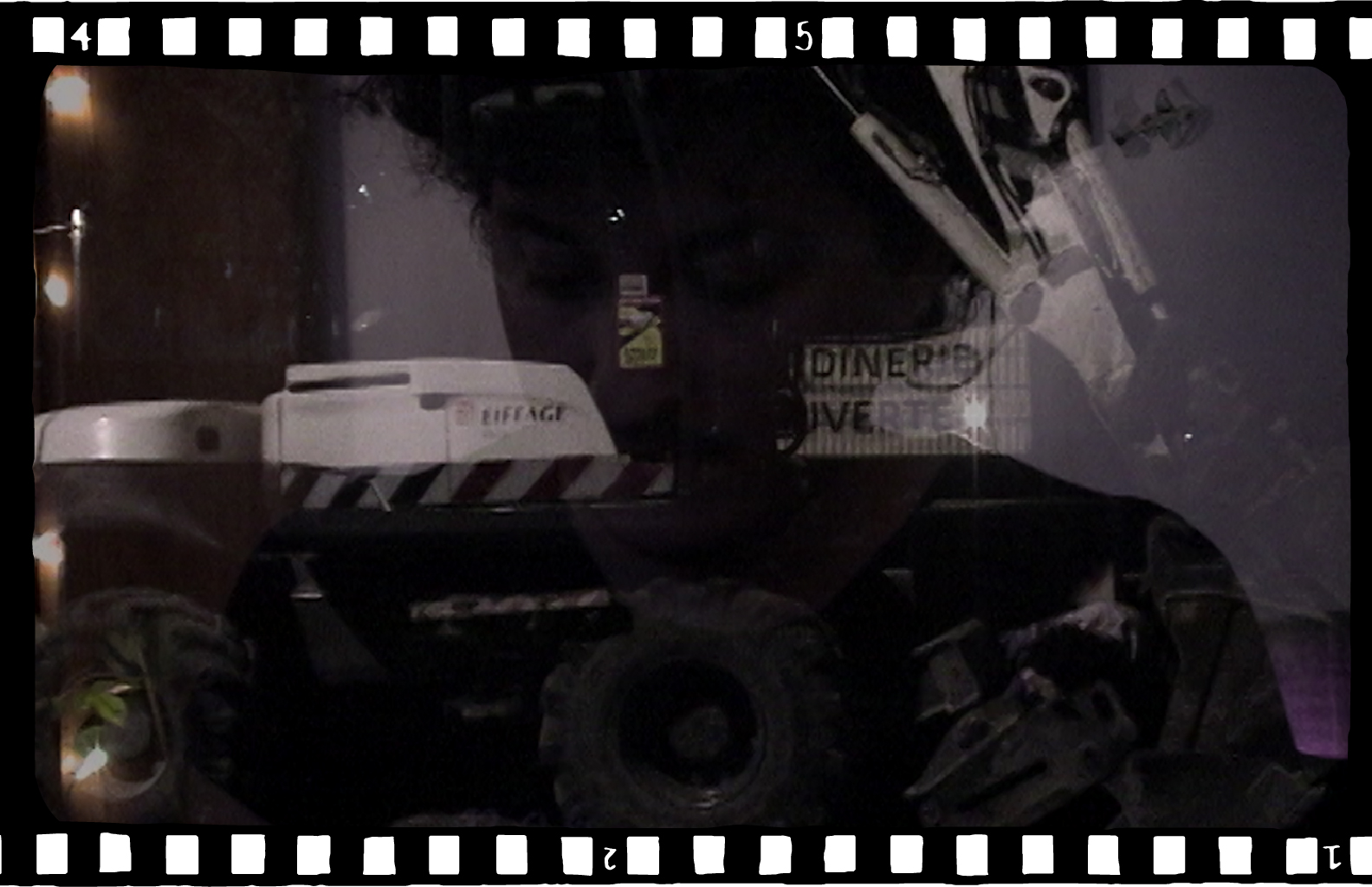 While construction is in progress, shops will remain open 3