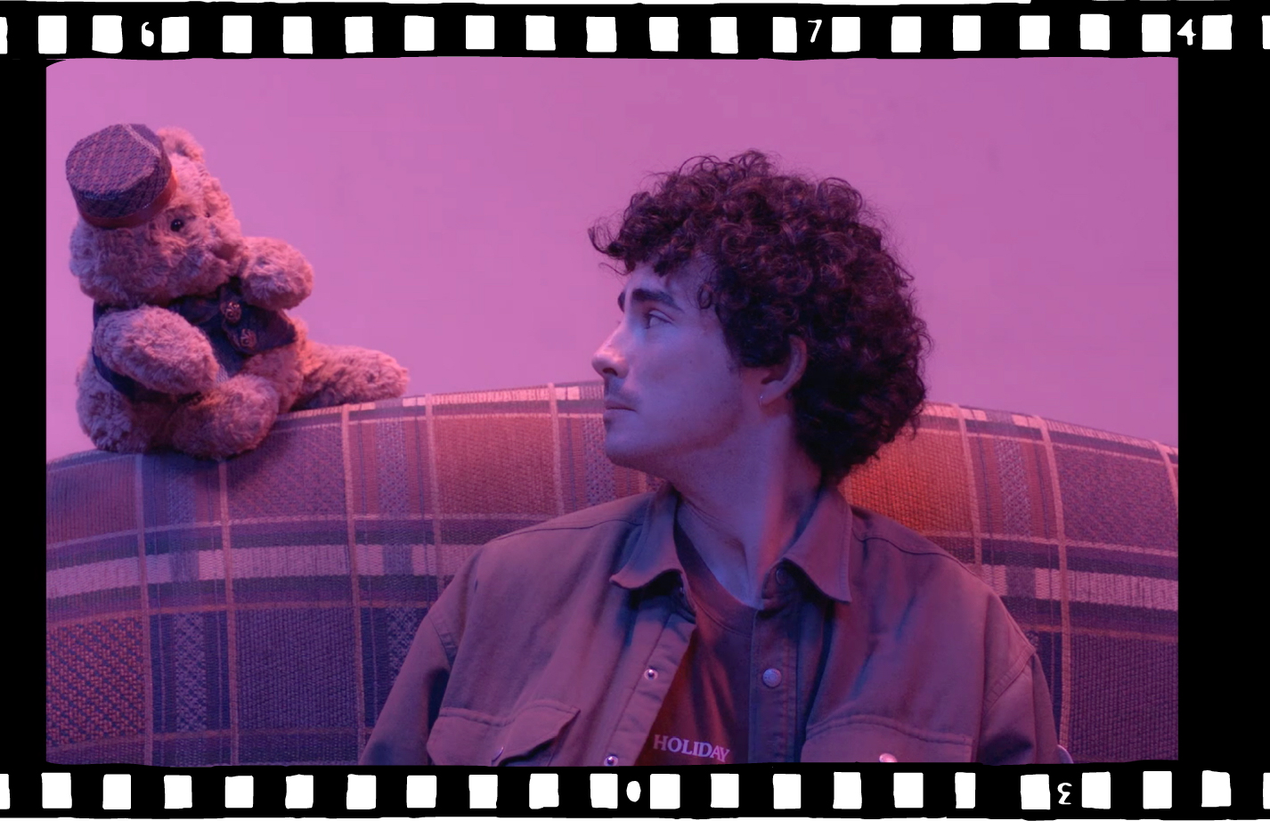 The Museum of Lost Things 4