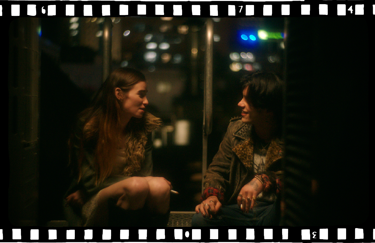 The Serpent's Skin 4