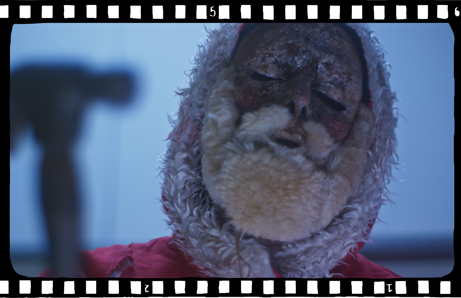 Carnage for Christmas 5