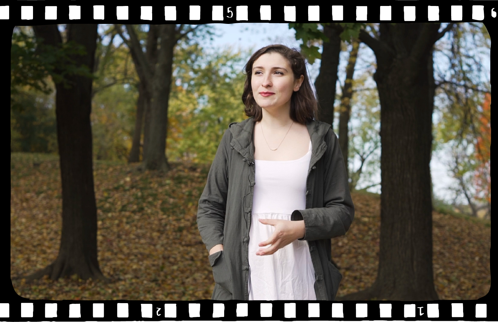 Notes on Vanishing 5