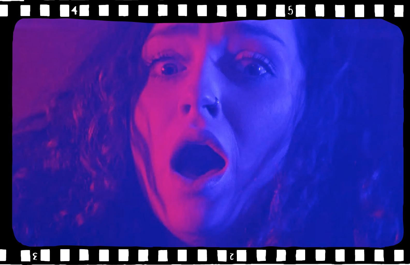 Bad Girl Boogey 1