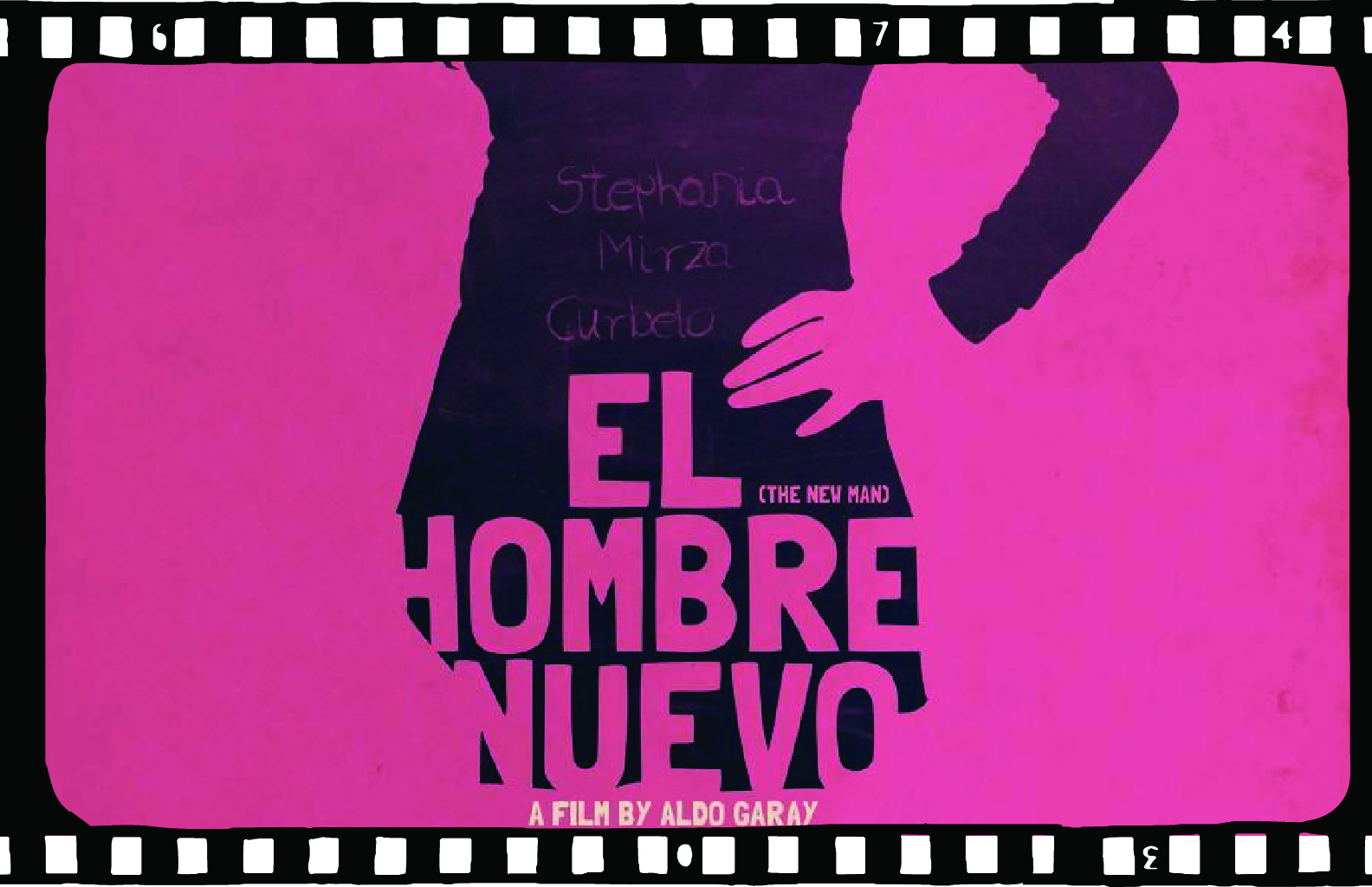 El Hombre Nuevo 4
